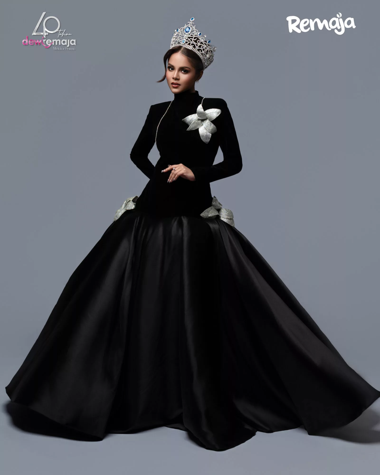 Istimewa Juara Dewi Remaja 2025 - Isu Digital Januari 2026 bersama Nylea Adzlan 24 Istimewa Juara Dewi Remaja 2025 – Isu Digital Januari 2026 bersama Nylea Adzlan