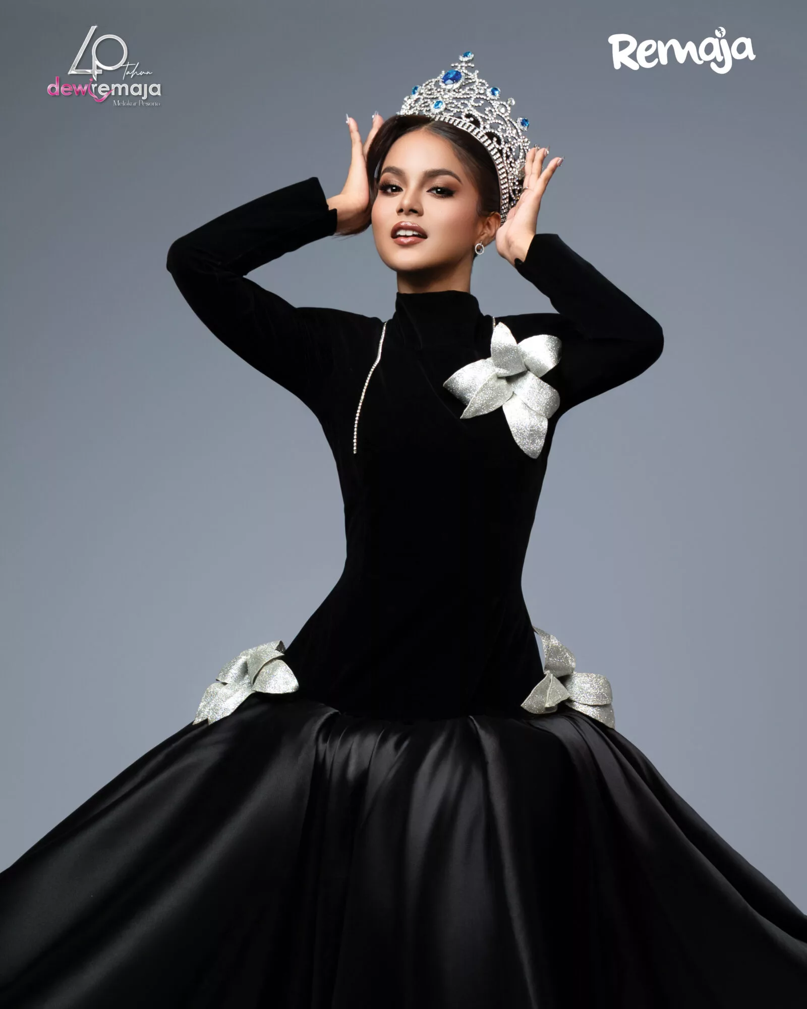 Istimewa Juara Dewi Remaja 2025 - Isu Digital Januari 2026 bersama Nylea Adzlan 23 Istimewa Juara Dewi Remaja 2025 – Isu Digital Januari 2026 bersama Nylea Adzlan