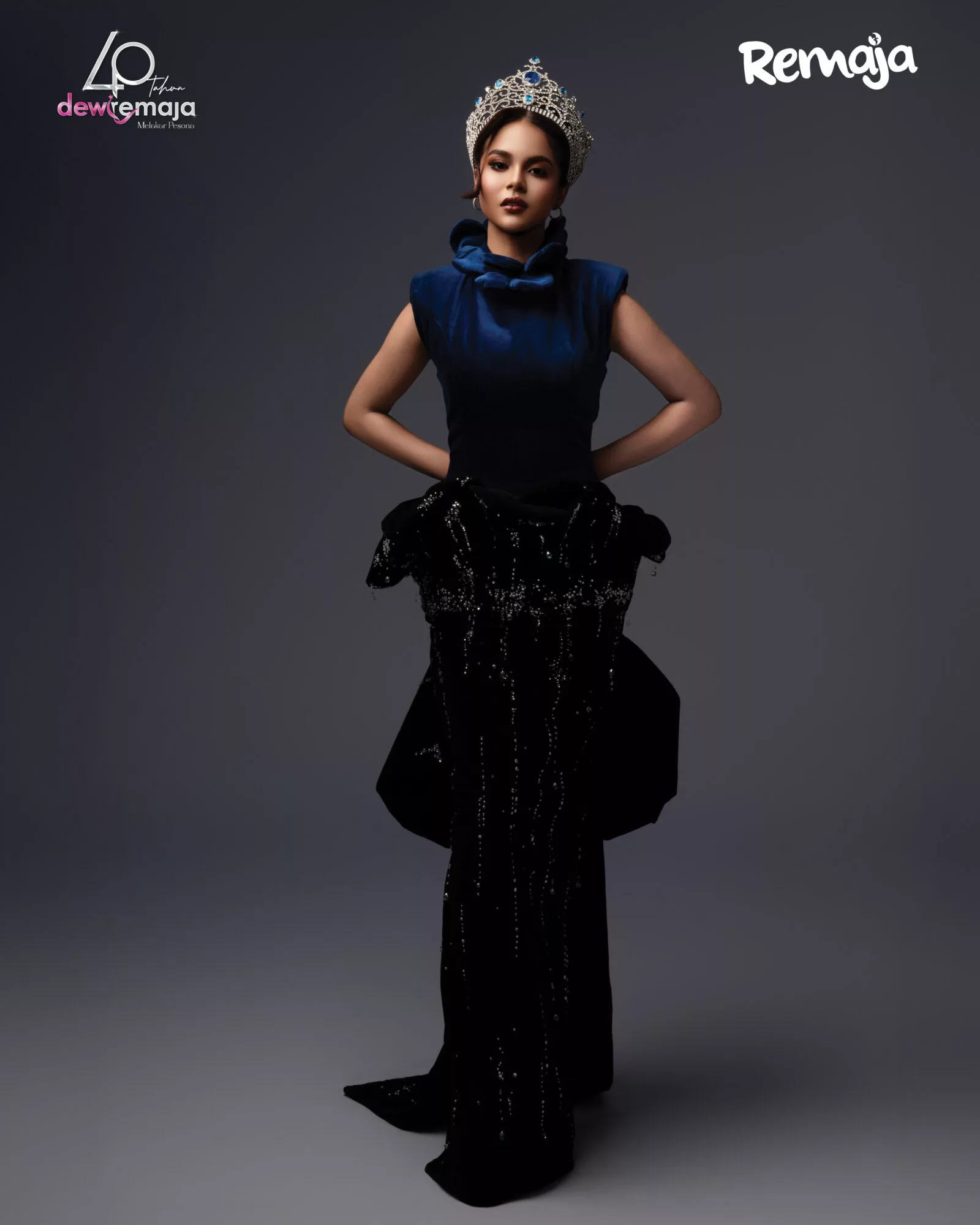 Istimewa Juara Dewi Remaja 2025 - Isu Digital Januari 2026 bersama Nylea Adzlan 16 Istimewa Juara Dewi Remaja 2025 – Isu Digital Januari 2026 bersama Nylea Adzlan