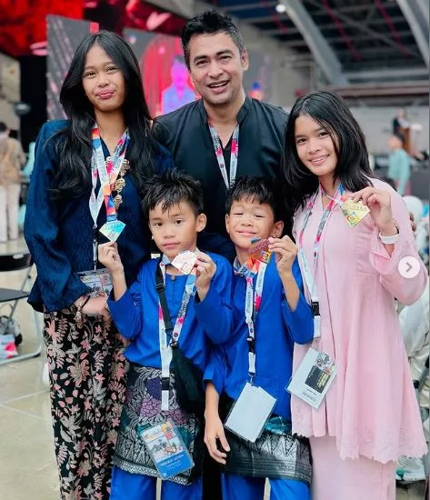 “Saya Nak Lahirkan Ummah Yang Kuat Ilmu & Akhlaknya” – Dato’ Dr Sheikh Muszaphar