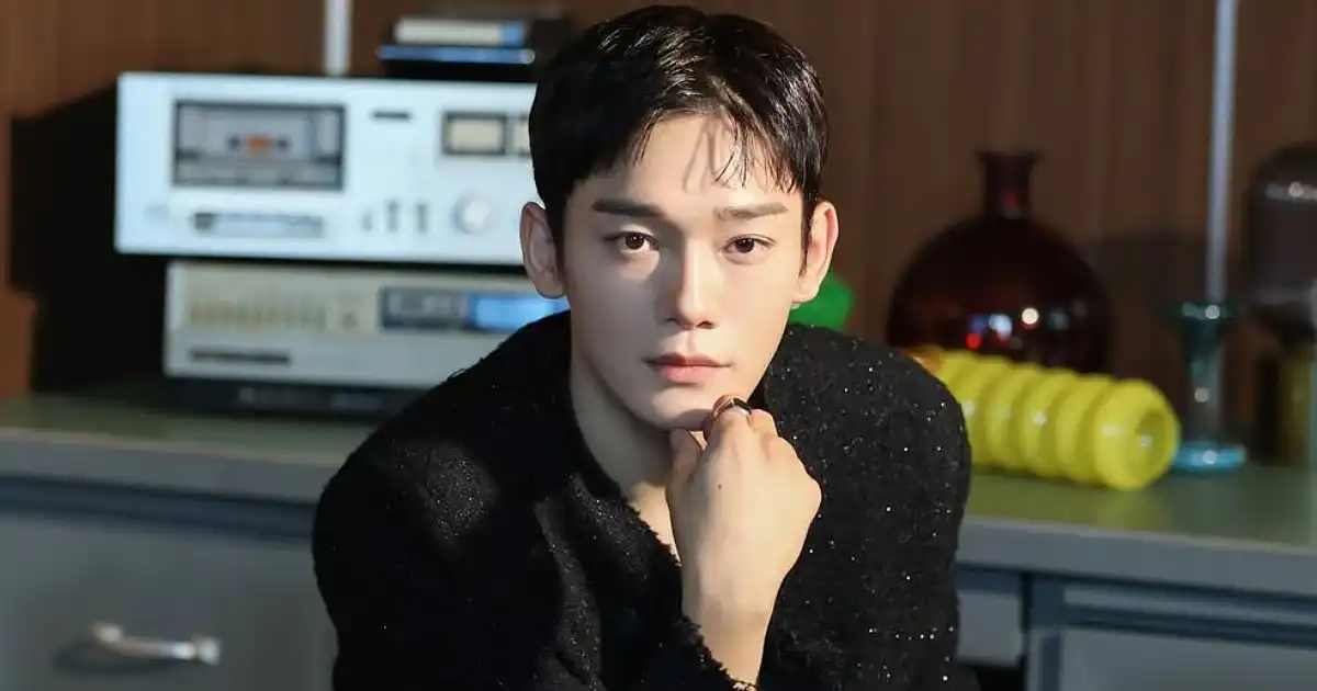 Chen EXO Gegarkan Pentas Kuala Lumpur Mac Ini! Kembali Bertemu Peminat Menerusi Konsert Jelajah 'Arcadia'