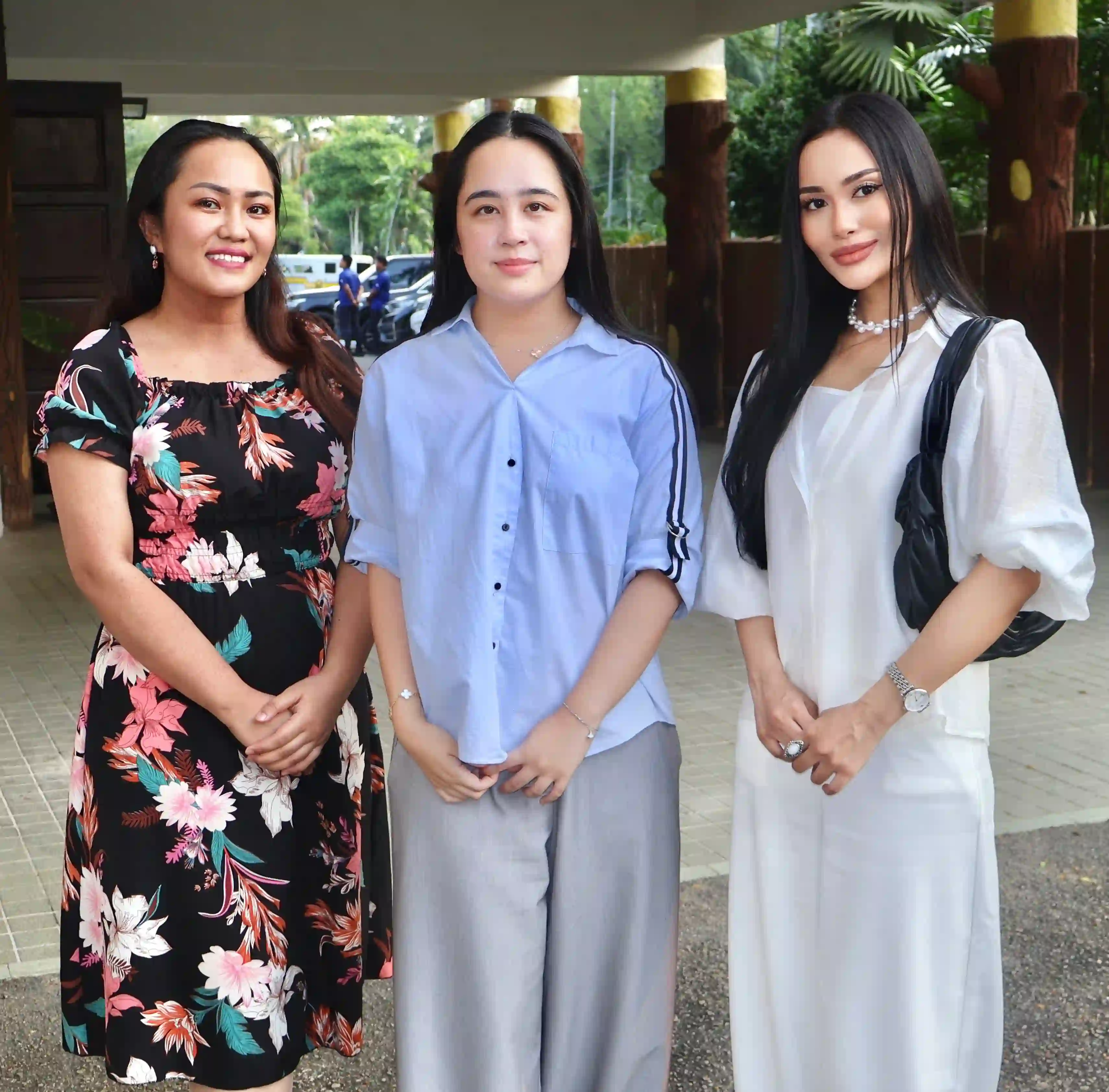 “Setiap Helaian Ada Cerita” Eleen Arisha Takluk Dunia Fesyen Tempatan Menerusi Jenama D’Elara 9 “Setiap Helaian Ada Cerita” Eleen Arisha Takluk Dunia Fesyen Tempatan Menerusi Jenama D’Elara