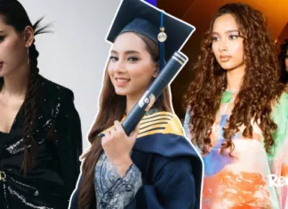 Dewi Alyssa Azmi Graduan Kejuruteraan Kewangan, Bukti “Nak Jadi Model Boleh, Tapi Yang Berpelajaran!”