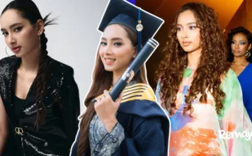 Dewi Remaja 2025 - Generasi Baru, Legasi 40 Tahun