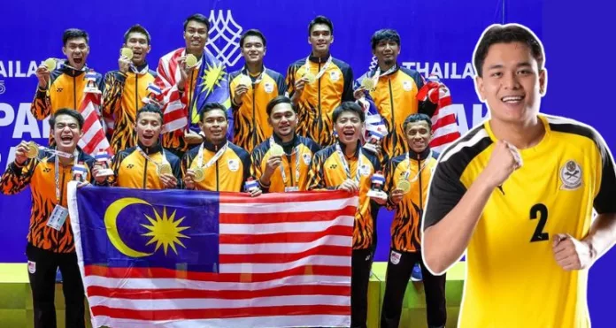 Feature Image (Sepak Takraw)