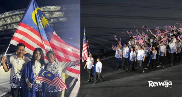 Feature Image (Sukan SEA)