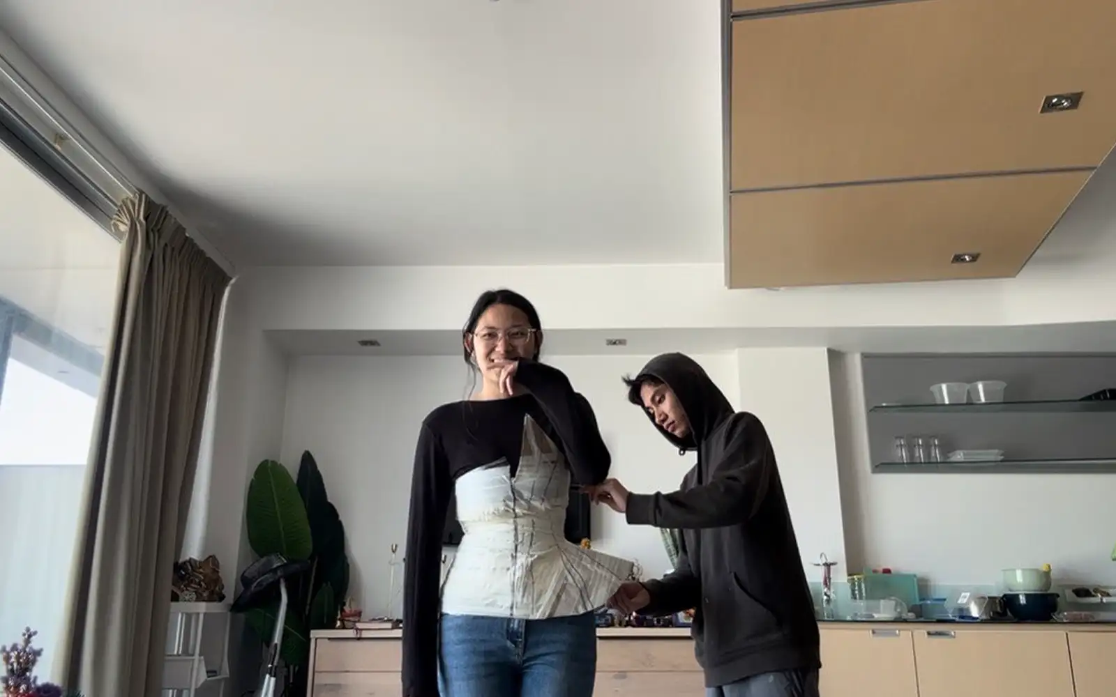 Wau Bulan Terbang Ke Pentas Dunia! Anak Malaysia Rangkul Kemenangan Di New Zealand