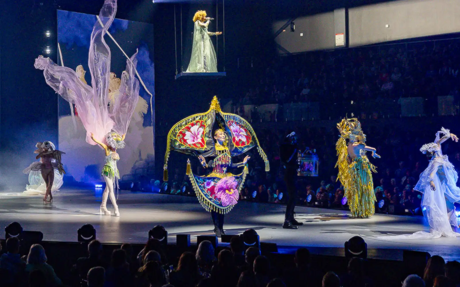 Wau Bulan Terbang Ke Pentas Dunia! Anak Malaysia Rangkul Kemenangan Di New Zealand