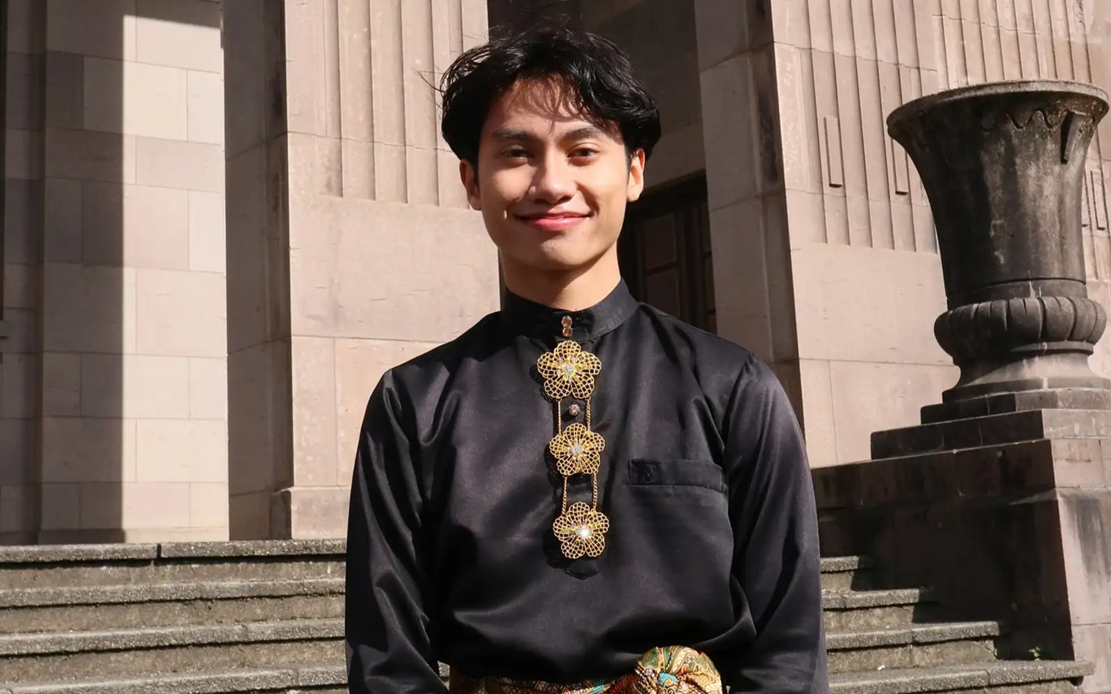 Wau Bulan Terbang Ke Pentas Dunia! Anak Malaysia Rangkul Kemenangan Di New Zealand