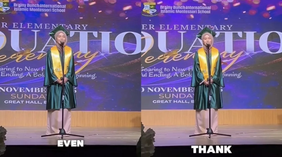 “Walaupun Orang Anggap Ibu Tiri… Saya Lihat Mummy Sebagai Ibu Sebenar” -Ucapan Talita Buat Watie Hanifiah Undang Sebak