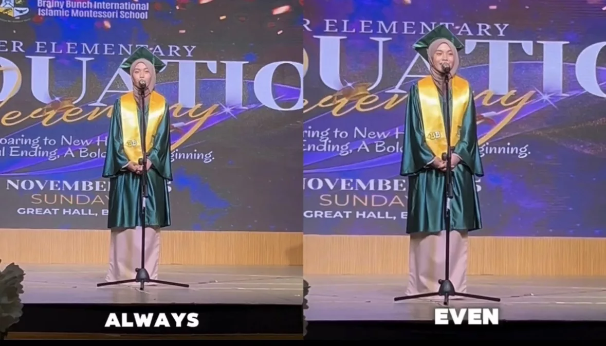 “Walaupun Orang Anggap Ibu Tiri… Saya Lihat Mummy Sebagai Ibu Sebenar” -Ucapan Talita Buat Watie Hanifiah Undang Sebak