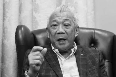 ‘Radu Tatap Radu’ Laungan Keramat Datuk Seri Bung Moktar Kini Tinggal Legasi, Sabah Kehilangan Pejuang Rakyat