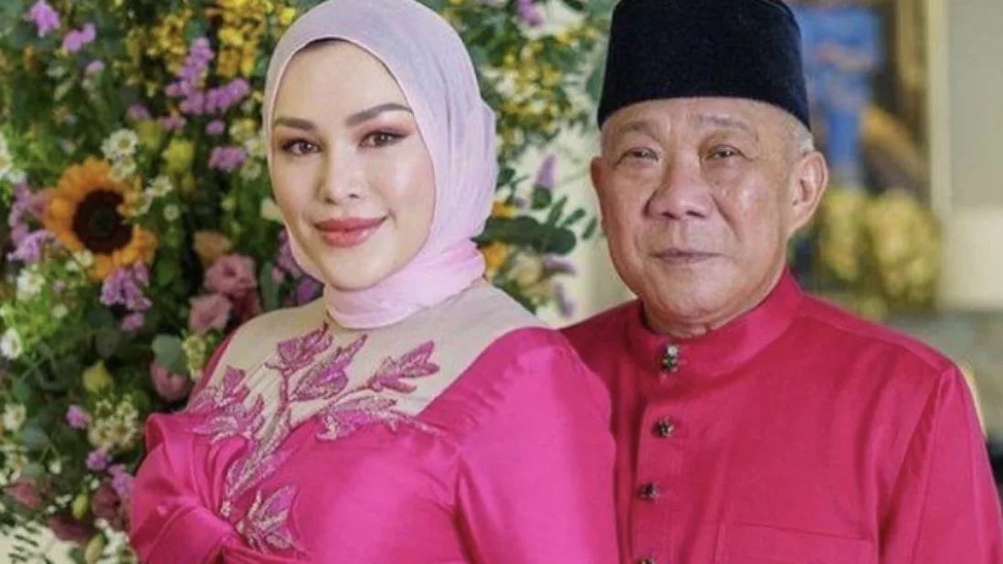 ‘Radu Tatap Radu’ Laungan Keramat Datuk Seri Bung Moktar Kini Tinggal Legasi, Sabah Kehilangan Pejuang Rakyat