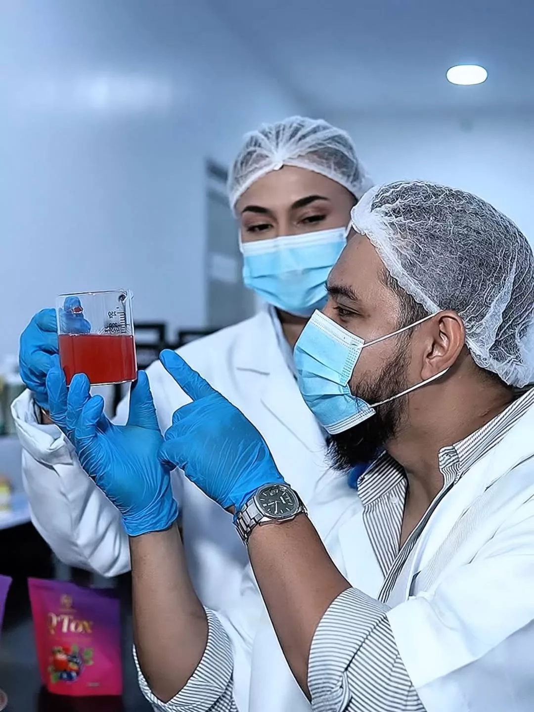 Reen Rahim Kongsi Tip Bisnes -“Ikut Data, Bukan Hati!“ 9 Reen Rahim Kongsi Tip Bisnes -“Ikut Data, Bukan Hati!“