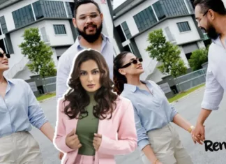 Reen Rahim Kongsi Tip Bisnes -“Ikut Data, Bukan Hati!“