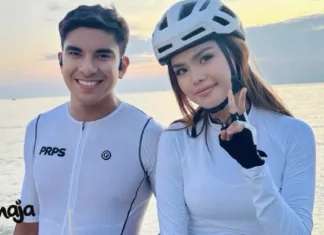 Syed Saddiq Balas Ucapan Bella Astillah, Netizen Pula Teruja Tunggu ‘BASS’ Ke Pelamin