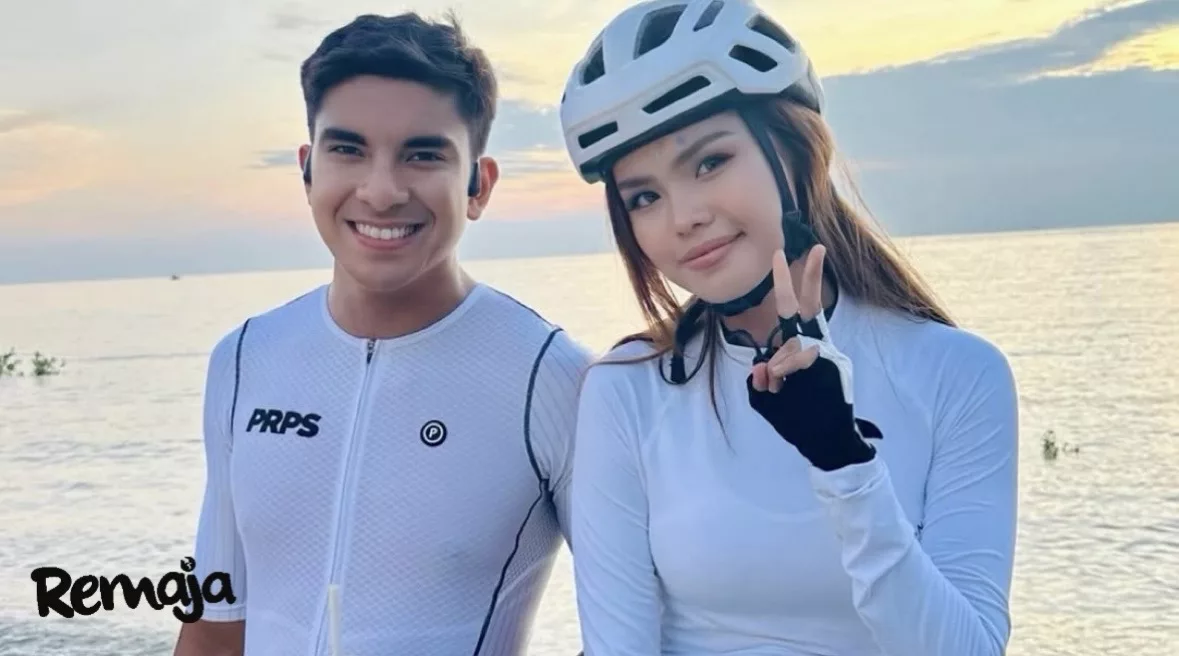 Syed Saddiq Balas Ucapan Bella Astillah, Netizen Pula Teruja Tunggu ‘BASS’ Ke Pelamin