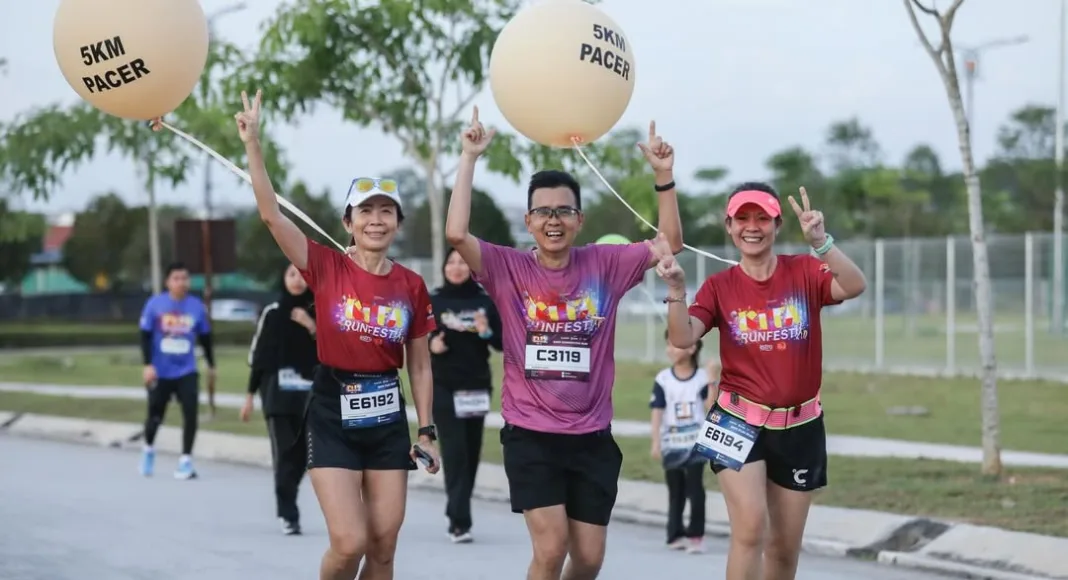 Astro Kita RunFest 2025 Bukan Sekadar Larian, Tapi Perayaan Komuniti Malaysia!
