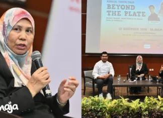 “Siapa Cepat, Dia Di Hadapan” -Remaja Youth Talk Kupas Cabaran Dunia Kulinari