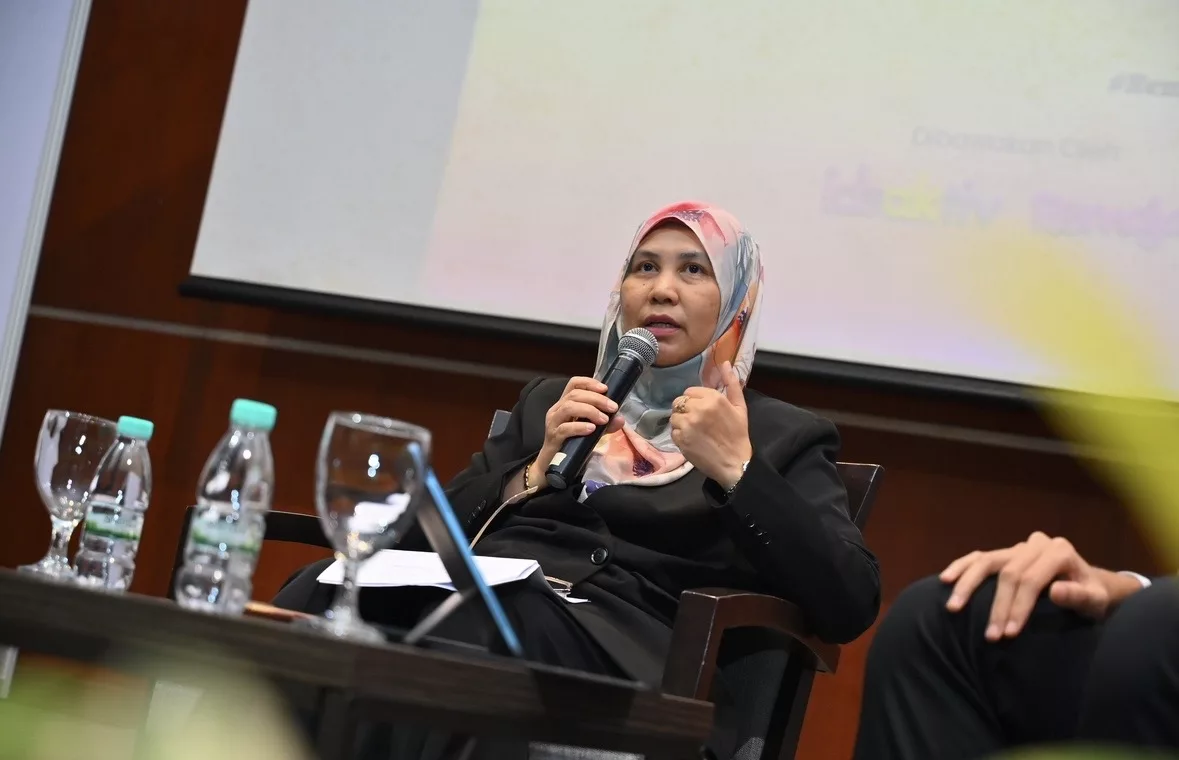 "Siapa Cepat, Dia Di Hadapan" -Remaja Youth Talk Kupas Cabaran Dunia Kulinari 6 “Siapa Cepat, Dia Di Hadapan” -Remaja Youth Talk Kupas Cabaran Dunia Kulinari