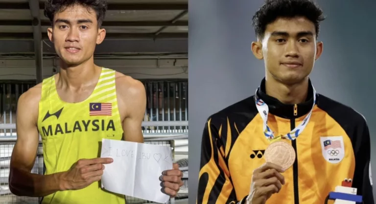 Bukan Lahir Senang, Tapi Tak Pernah Mengalah —Kisah Inspirasi Armin Zahryl