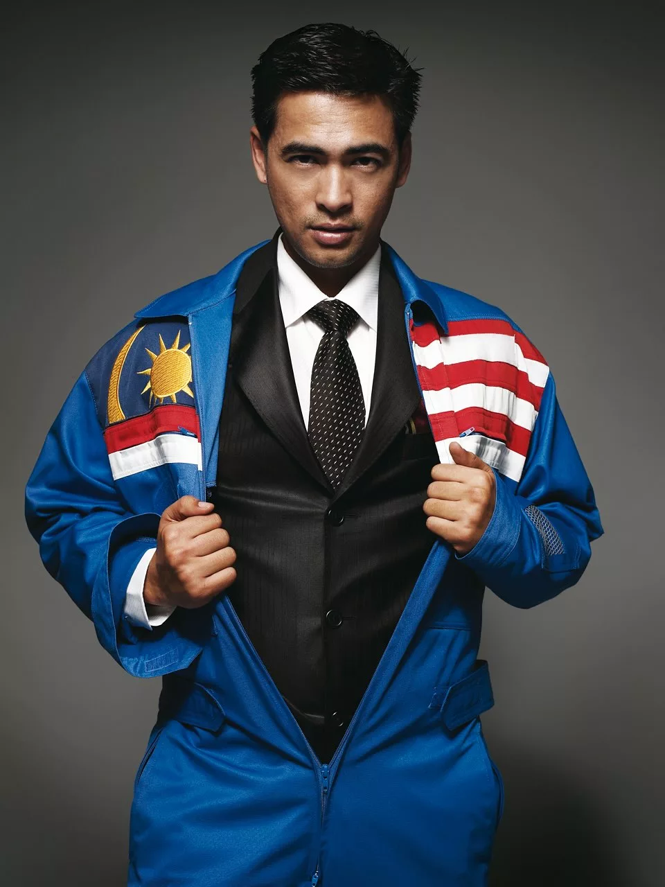 “Daddy Sangat Bangga Dengan Kamu Semua” –Dr Sheikh Muszaphar Syukur Kejayaan Anak-Anak Di Sekolah 13 “Daddy Sangat Bangga Dengan Kamu Semua” –Dr Sheikh Muszaphar Syukur Kejayaan Anak-Anak Di Sekolah