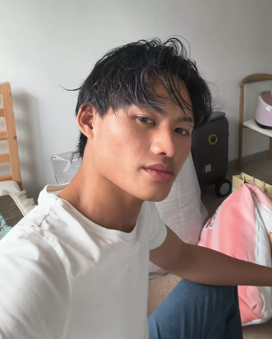 Imran Bard Sambung Pengajian Dalam Bidang Kulinari Di Toronto, Buktikan ‘Influencer’ Pun Boleh Utamakan Pendidikan