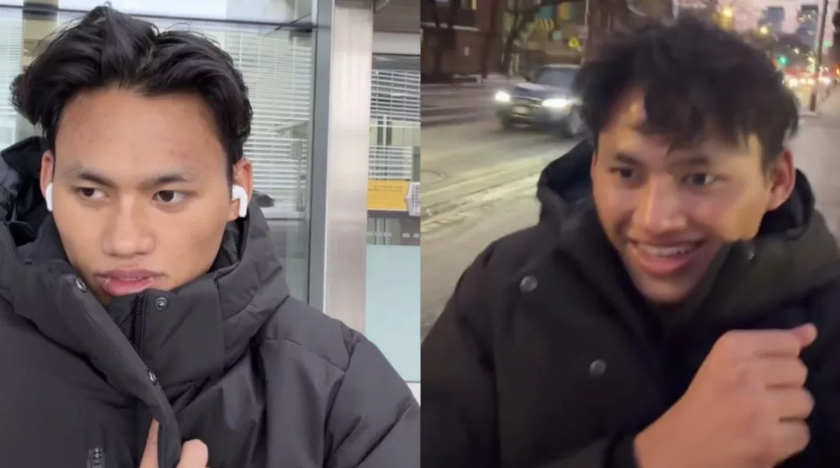 Imran Bard Sambung Pengajian Dalam Bidang Kulinari Di Toronto, Buktikan ‘Influencer’ Pun Boleh Utamakan Pendidikan