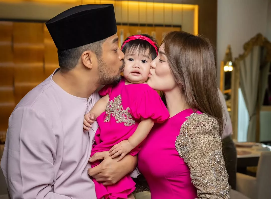 “Dia Anak Kandung Saya” –Dakwaan Melampau, Kamal Adli Tegas Pertahankan Maruah Keluarga