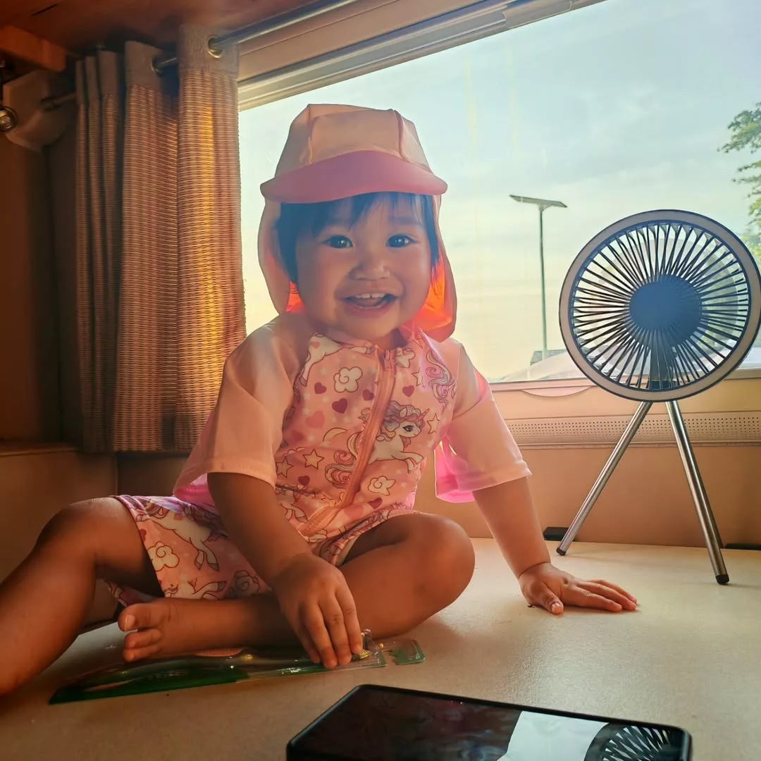 “Dia Anak Kandung Saya” –Dakwaan Melampau, Kamal Adli Tegas Pertahankan Maruah Keluarga