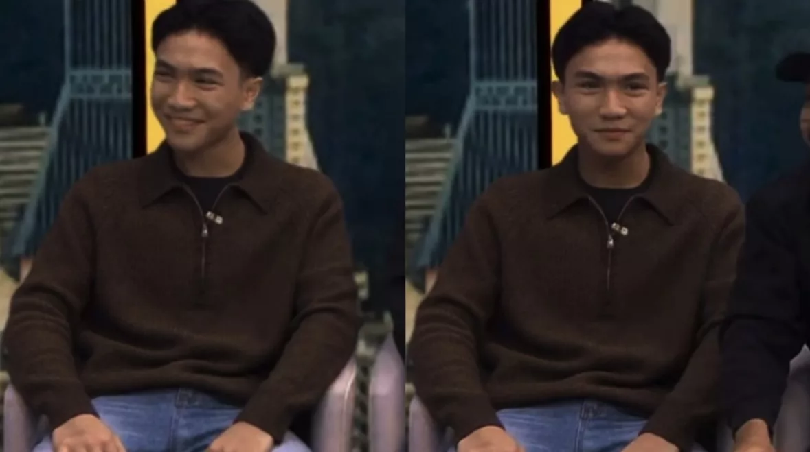 “Supaya Dia Belajar…” -Didik Dengan Cara Berbeza, Johan Hantar Anak Ke Rumah Anak Yatim Demi Bentuk Sikap Berkongsi