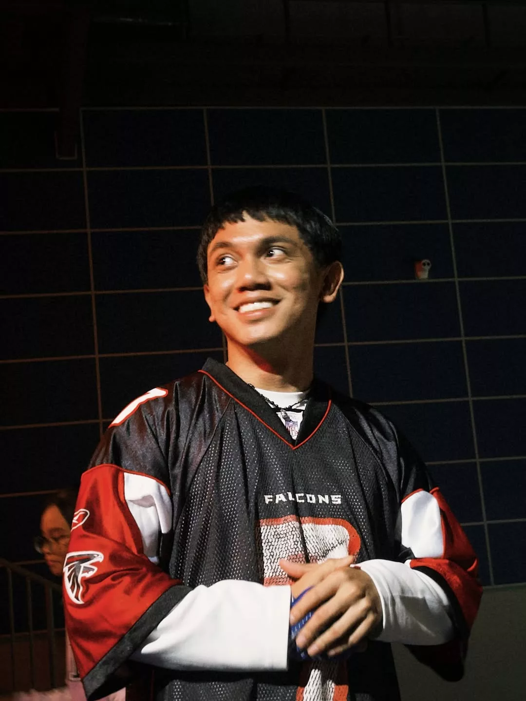 Dulu ‘Content Creator’, Kini Pelakon! Farihin Arnia Akui Perjalanan Bergelar Anak Seni Tak Mudah