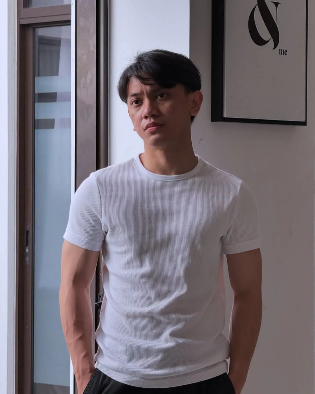 Dulu ‘Content Creator’, Kini Pelakon! Farihin Arnia Akui Perjalanan Bergelar Anak Seni Tak Mudah