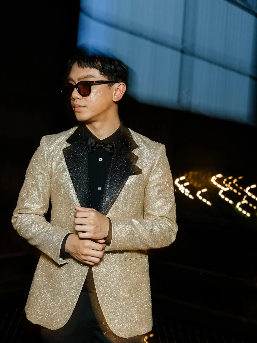 Dulu ‘Content Creator’, Kini Pelakon! Farihin Arnia Akui Perjalanan Bergelar Anak Seni Tak Mudah