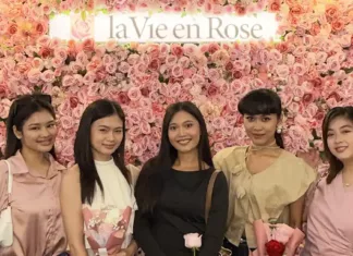 Finalis Dewi Remaja 2025 Raikan Semangat ‘Girl Power’ Di Pembukaan Stor Pertama La Vie En Rose Di Malaysia