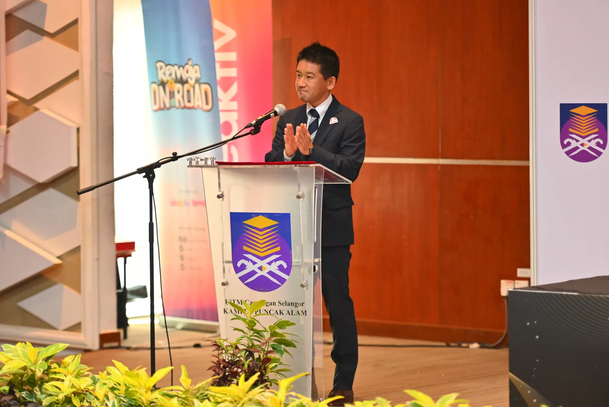 MoU Kewpie Malaysia – UiTM Perkukuh Jalinan Industri Demi Masa Depan Pelajar