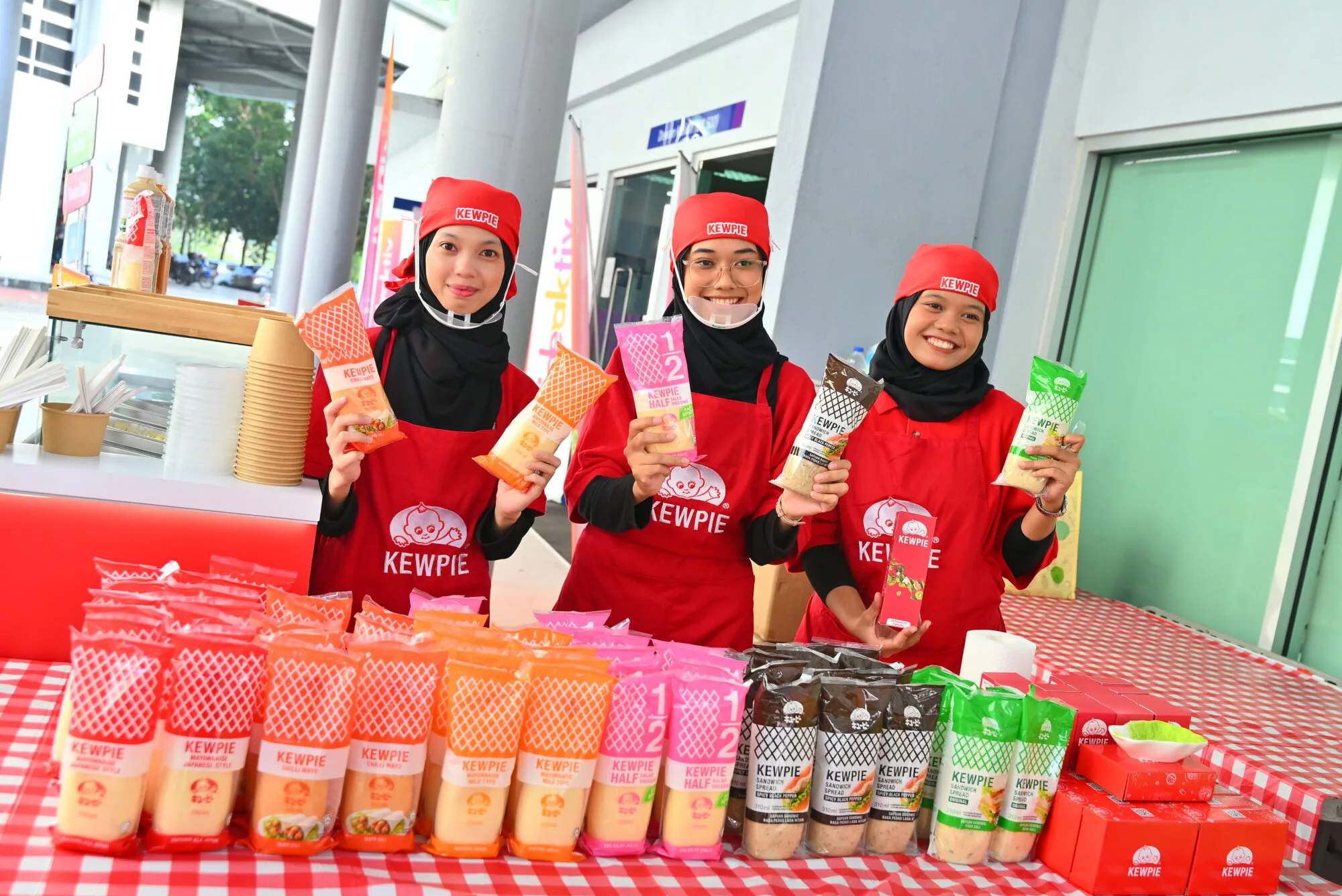 MoU Kewpie Malaysia – UiTM Perkukuh Jalinan Industri Demi Masa Depan Pelajar