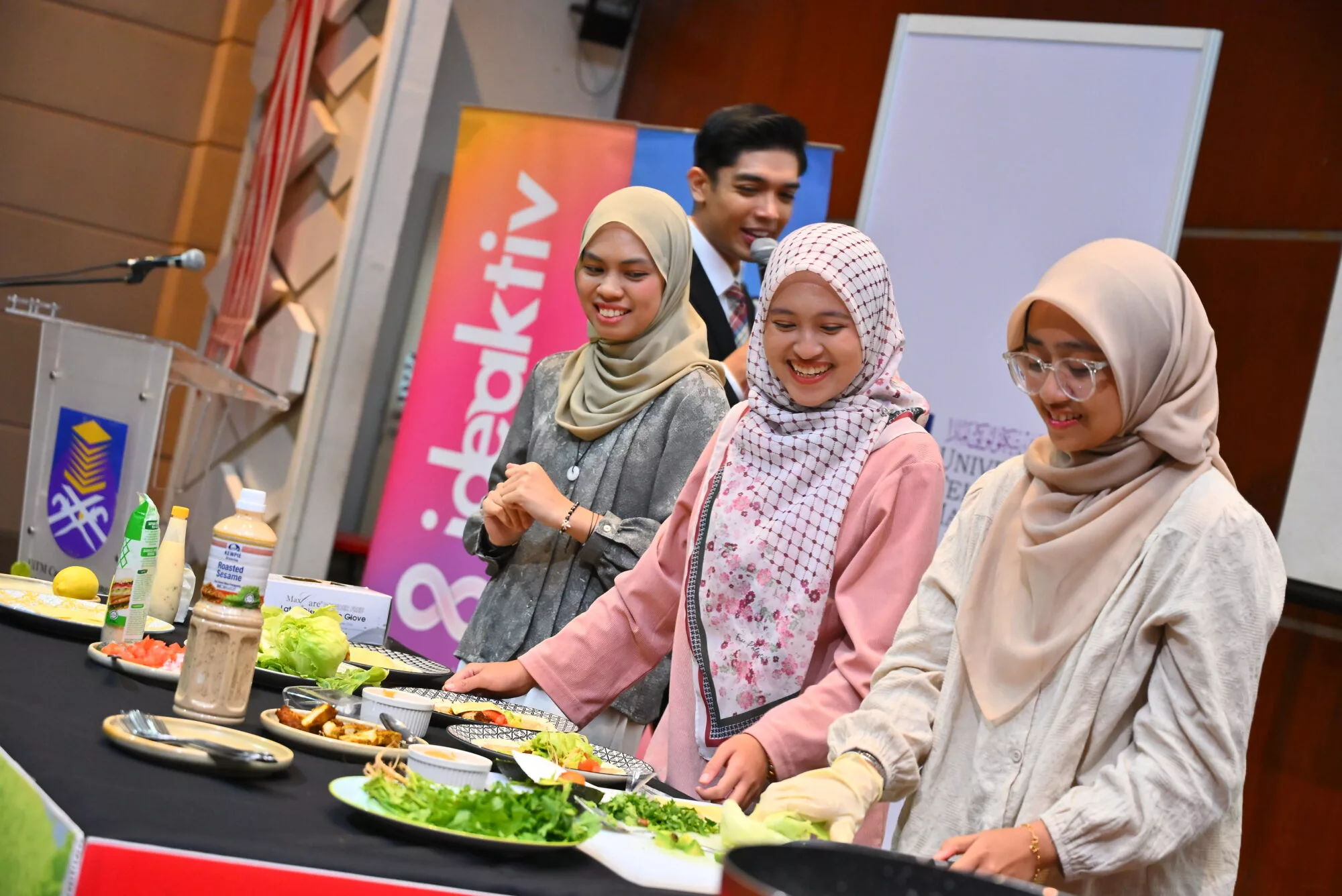 MoU Kewpie Malaysia – UiTM Perkukuh Jalinan Industri Demi Masa Depan Pelajar