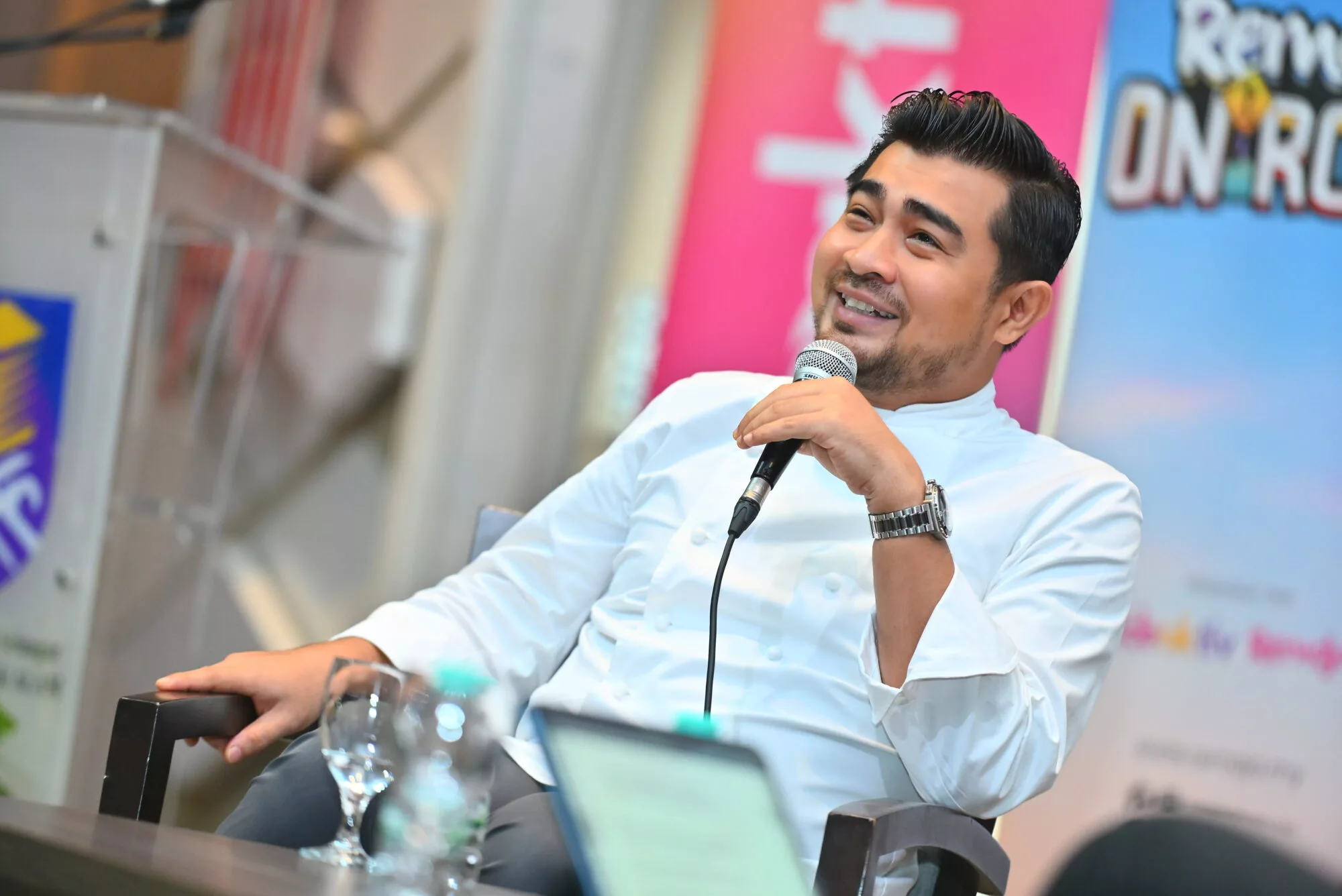 MoU Kewpie Malaysia – UiTM Perkukuh Jalinan Industri Demi Masa Depan Pelajar