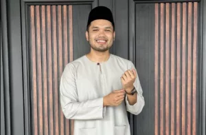 Khairul Aming Beli Rumah Pertama Lepas 12 Tahun Menyewa, Peminat Tumpang Gembira
