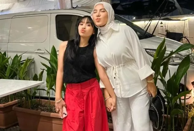 Talita Zahra Raih Graduasi Dengan Ucapan Mengharukan Buat Watie – Momen Paling Menyentuh Hati