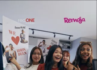 VIDEO : Girl Power Challenge