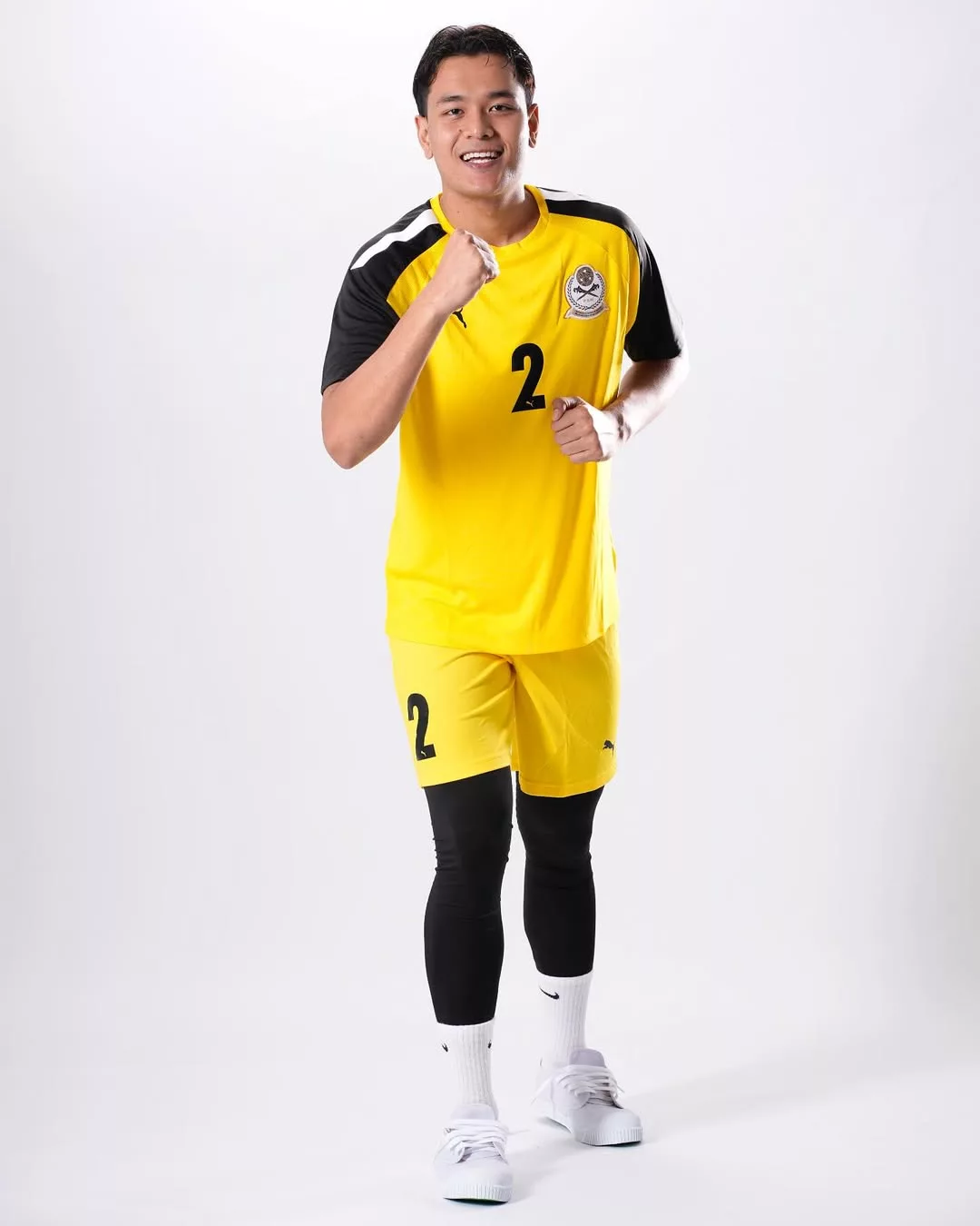 Pertukaran Pemain 24 Tahun Jadi Strategi Regu Sepak Takraw Malaysia Tamat Kemarau Sukan SEA 34 Tahun 6 Pertukaran Pemain 24 Tahun Jadi Strategi Regu Sepak Takraw Malaysia Tamat Kemarau Sukan SEA 34 Tahun