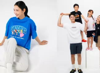 Wow Skechers x Super Mario! Peminat Karakter Ikonik Nintendo Dah Boleh Serbu Sekarang!