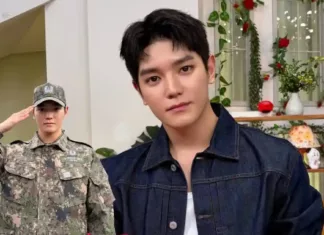 Taeyong NCT Umum Jelajah Solo Asia Selepas Tamat Tentera, Bakal Temui Peminat Di Kuala Lumpur April 2026!