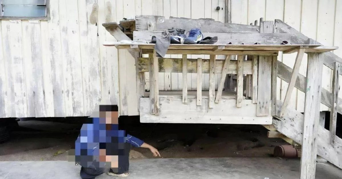 Remaja Maut Ditembak: Insiden Tragis Jadi Amaran Penting