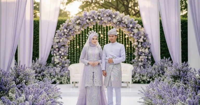 Lavender Marriage: Fenomena Mengejutkan Yang Mengancam Emosi & Kesihatan