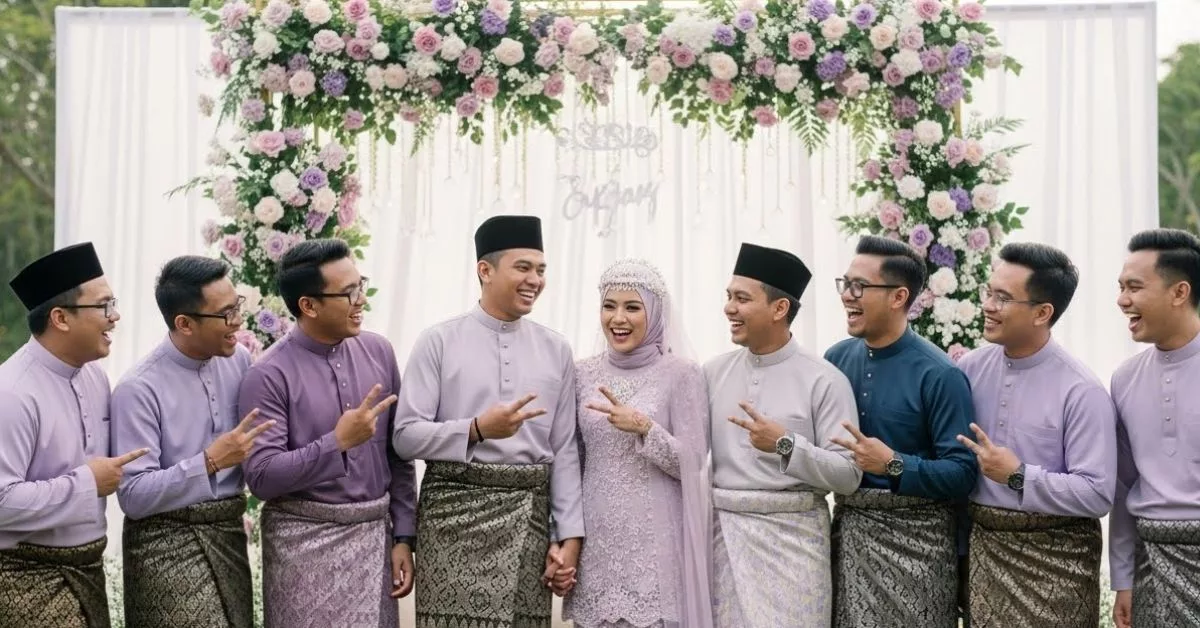 Lavender Marriage: Fenomena Mengejutkan Yang Mengancam Emosi & Kesihatan