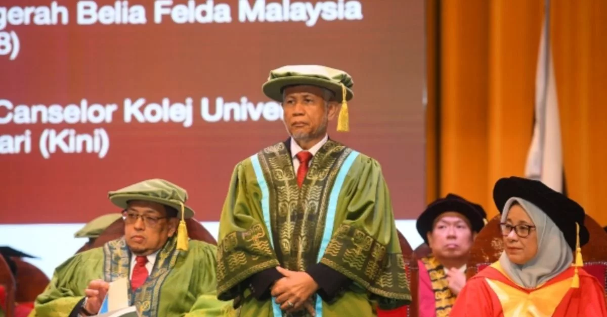 Pengiktirafan Hebat Dato’ Dr. Fadzilah Kamsah: Kisah Inspirasi & Legasi Yang Menggetarkan Jiwa