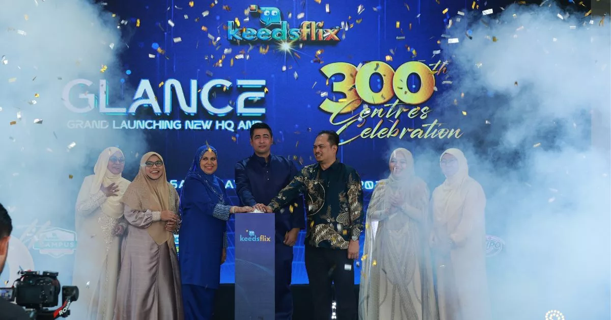 “Saya Nak Lahirkan Ummah Yang Kuat Ilmu & Akhlaknya” – Dato’ Dr Sheikh Muszaphar